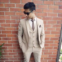 Ayush Gera