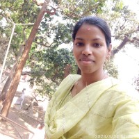 Saudamini Parida