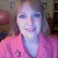 Jeannette Lahart