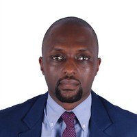 Gibson Mlaseko