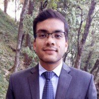 Devansh Mahajan