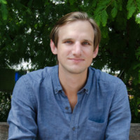 Brandon Woodle, Pla, Asla