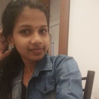 Praveena Prakash