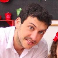 Luiz Fernando Pereira