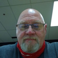 Steve Russell