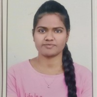 Pranali Yadav
