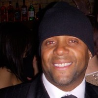Curtis Griffin