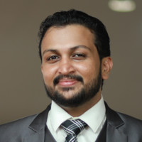 Frijo Joseph