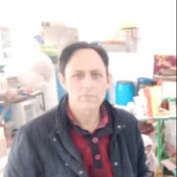 Khursheed Ahmad