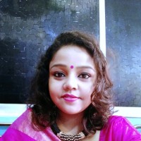 Debarati Sadhu