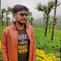 Deepan S