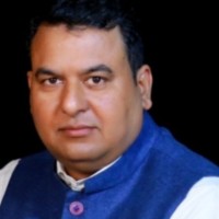 DAVINDER kumar Kumar
