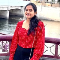 Bindhu B