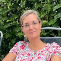 Elise Diedhiou Vigreux