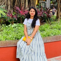 Sanjana Satish