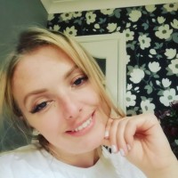 Emma Stott