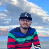 Parin Shah