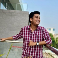 Abhishek Swain