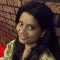Komal Chowdhary