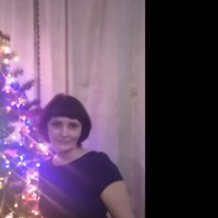 Елена Кравченко