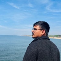 Yogesh Pokale