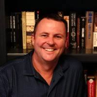 Nicholas Van Slyck