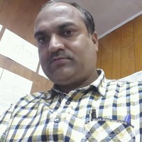 Sateesh Kumar Tiwari