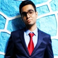 Daksh Ajmera