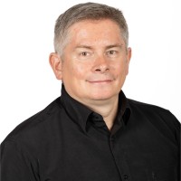 Nicolas Evrard