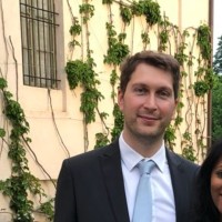 Bruno Carlo Pizzetti