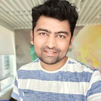 Kunal Somaiya