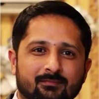 Jitesh Chaudhary