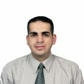 Hani Jamleh, Ph.D.