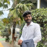 M Vignesh