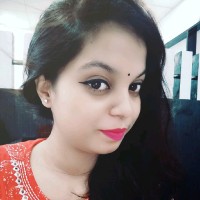 Rida Siddiqui