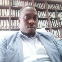 Thabo Clarence Mohlele