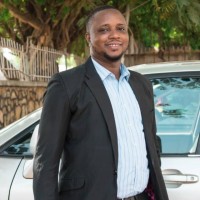 Olajide Tinuoye