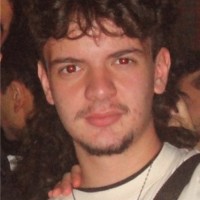 Matheus Lorente Cabral Labourdette