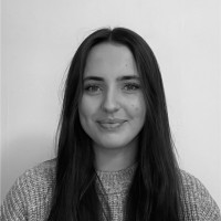 Caitlin Griffiths