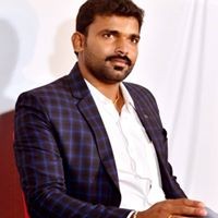 Kiran Mk