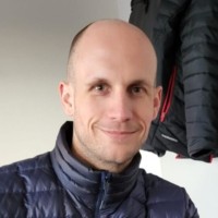 Rens Van Der Vegt