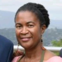 Denille-Ann Robertson, PE