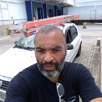 Everaldo Costa Santos