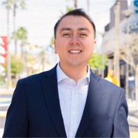James A. Ahumada, MBA