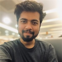 Maruf Ahmed