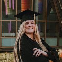 Kassidy Tingle James