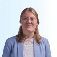 Juliette De Vries