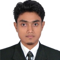 Md Tushar Rana Shahin