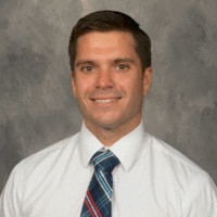 Patrick West