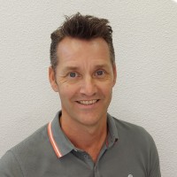 Brian Van Der Elsen